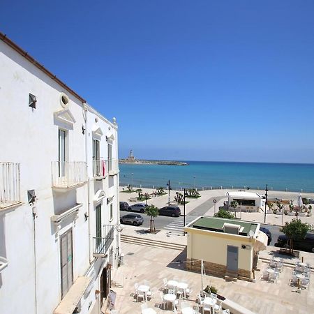 Appartamenti Luce Vieste Exterior foto