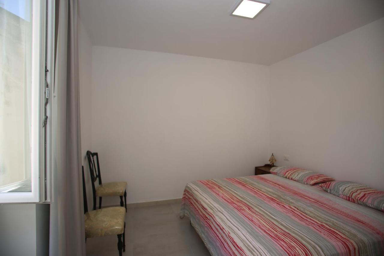 Appartamenti Luce Vieste Exterior foto